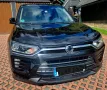 Ssangyong Korando 1.6 e-XDi Diesel Quartz 4WD Quartz