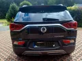 Ssangyong Korando 1.6 e-XDi Diesel Quartz 4WD Quartz