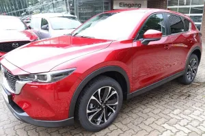 Mazda CX-5 2.0L SKYACTIV G 165 Advantage 2WD