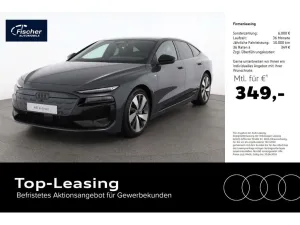 Audi A6 e-tron Sportback Performance LP: 96.495,- /Pa