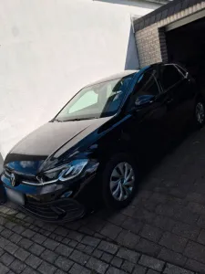 Volkswagen VW Polo VI Life FaceLift mit Digi Cockpit ...