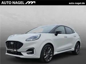 Ford Puma Sound Edition 1.0l EcoBoost iACC RFK PDC