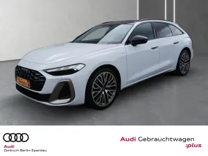 Audi A5 Avant TDI qu. edition one S tronic *PANO*ACC*