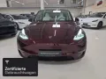 Tesla Model Y Performance