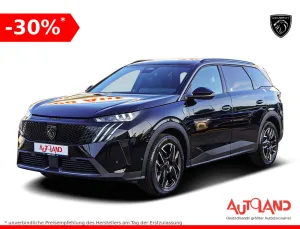 Peugeot 5008 GT Exclusive 1.2 Hybrid Aut. LED ACC Pano 3