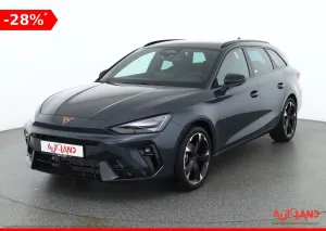 Cupra Leon ST 1.5TSI DSG LED ACC AHK