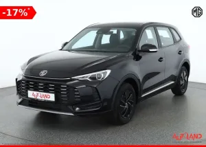 MG ZS 1.5 VTi-Tech Standard Navi Kamera Tempomat