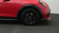 MINI John Cooper Works Trim
