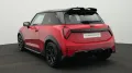 MINI John Cooper Works Trim