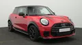 MINI John Cooper Works Trim