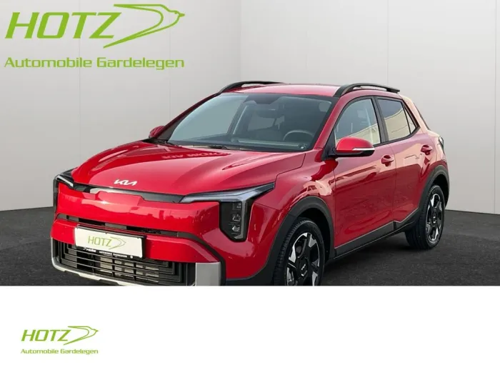 Kia Stonic 1.0T Vision LED/NAVI/KAMERA