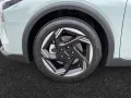 Kia K4 1.6T DCT Spirit P4+P7