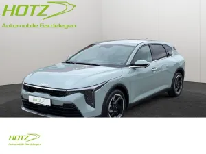 Kia K4 1.6T DCT Spirit P4+P7