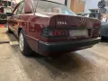 Mercedes-Benz Mercedes Benz 190E 1.8 W 201 (Tausch)