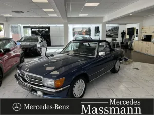 Mercedes-Benz SL 300