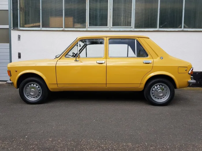 Other Zastava 101 (1100) 