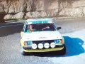 Opel Ascona 1.3 4 porte LS
