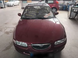 Mazda Xedos V6