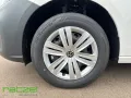 Volkswagen Caddy Cargo Maxi 2.0 TDI AHK+DAB+Klima+PDC+Regal