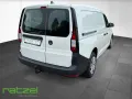 Volkswagen Caddy Cargo Maxi 2.0 TDI AHK+DAB+Klima+PDC+Regal