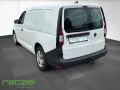 Volkswagen Caddy Cargo Maxi 2.0 TDI AHK+DAB+Klima+PDC+Regal