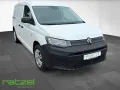 Volkswagen Caddy Cargo Maxi 2.0 TDI AHK+DAB+Klima+PDC+Regal