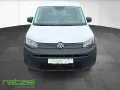 Volkswagen Caddy Cargo Maxi 2.0 TDI AHK+DAB+Klima+PDC+Regal