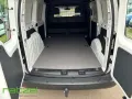 Volkswagen Caddy Cargo Maxi 2.0 TDI AHK+DAB+Klima+PDC+Regal