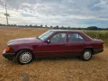 Mercedes-Benz Mercedes 124 Oldtimer, sehr guten Zustand ...