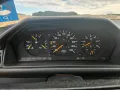 Mercedes-Benz Mercedes 124 Oldtimer, sehr guten Zustand ...