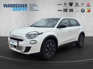 Fiat 600 Hybrid Special Edition 1.2 *CARPLAY*LED*