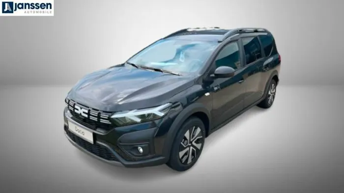 Dacia Jogger Expression TCe 110 7-Sitzer