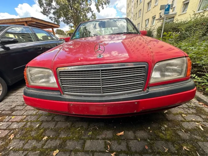 Mercedes-Benz Mercedes Benz 180 C Oldtimer