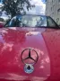 Mercedes-Benz Mercedes Benz 180 C Oldtimer