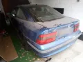 Opel calibra 2.0 16v x20xev 152.474km