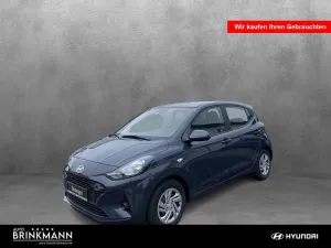 Hyundai i10 1.0 Select MY25/Navi/KameraKlima/HiFi/eFH.
