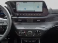 Hyundai i20 1.0 T-GDI Trend Mild-Hybrid MY 25 Navi Kamer