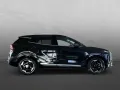 Kia Sportage Spitrit DCT+Kamera+Navi+Allwetter+Klima