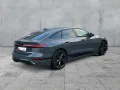 Audi A6 Sportback e-tron S-LINE MATRIX+ACC+AIR+AHK+21