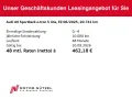 Audi A6 Sportback e-tron S-LINE MATRIX+ACC+AIR+AHK+21