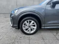 Audi Q2 30 TDI S-LINE LED+RDK+GRA+SHZ+LM