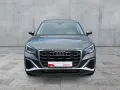 Audi Q2 30 TDI S-LINE LED+RDK+GRA+SHZ+LM