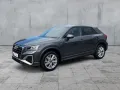 Audi Q2 30 TDI S-LINE LED+RDK+GRA+SHZ+LM