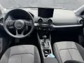 Audi Q2 30 TDI S-LINE LED+RDK+GRA+SHZ+LM