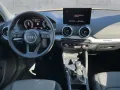 Audi Q2 30 TDI S-LINE LED+RDK+GRA+SHZ+LM