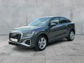 Audi Q2 30 TDI S-LINE LED+RDK+GRA+SHZ+LM