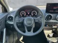 Audi Q2 30 TDI S-LINE LED+RDK+GRA+SHZ+LM
