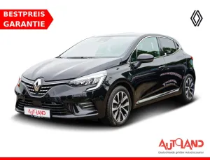 Renault Clio 1.0 TCE Techno LED Navi Android Apple PDC