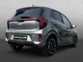 Kia PICANTO PE2 1.0 GDI GT-LINE KlIMAAUTOMATIK  NAVI