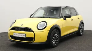 MINI Classic Trim